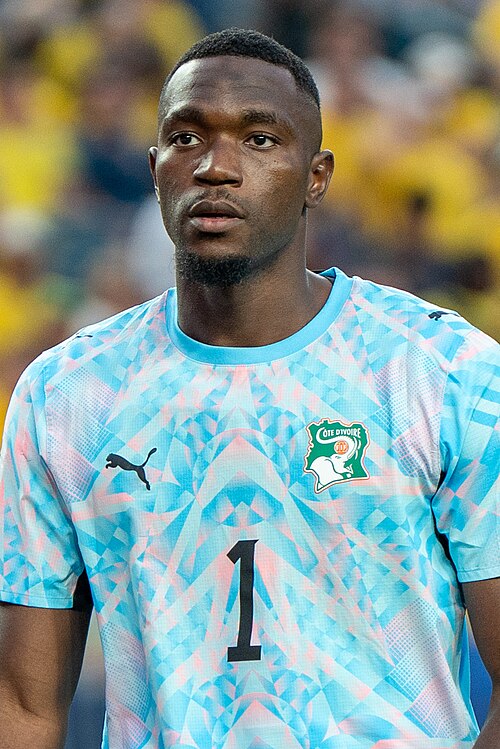 Yahia Fofana