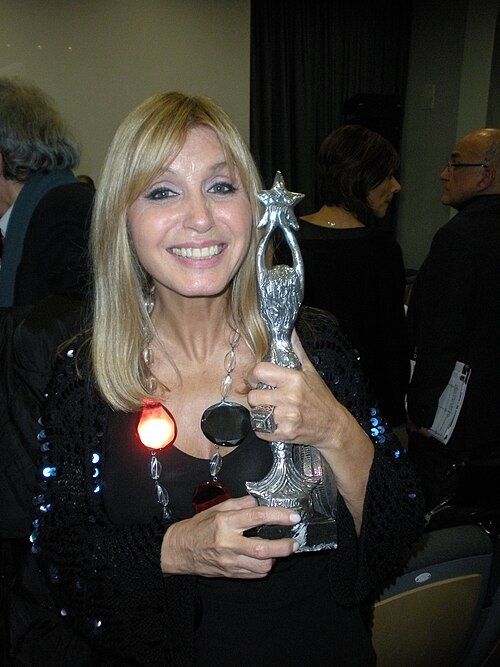 Dori Ghezzi