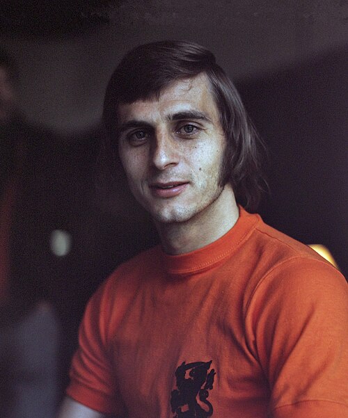 Kees van Ierssel