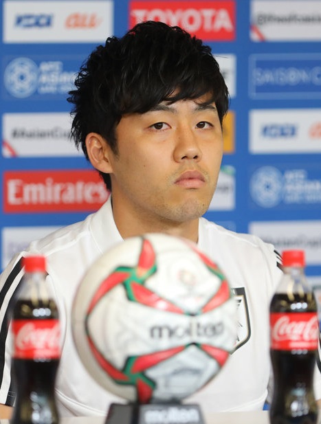 Wataru Endō