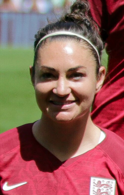 Jodie Taylor