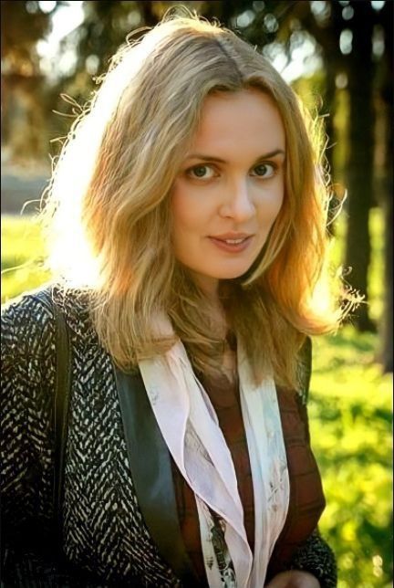 Kaciaryna Andrejeva