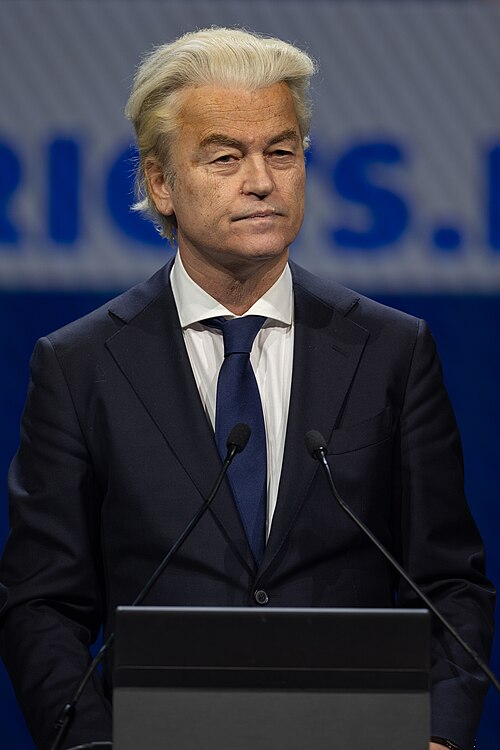 Geert Wilders