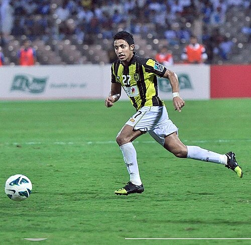 Hattan Bahebri