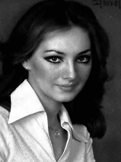 Maria Rosaria Omaggio