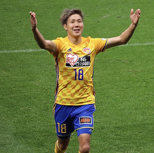 Hirotaka Mita