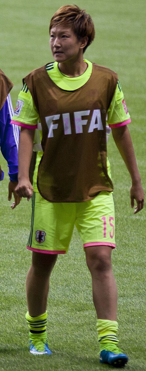 Yuika Sugasawa