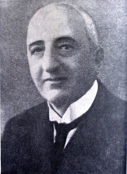 Yervant Odian