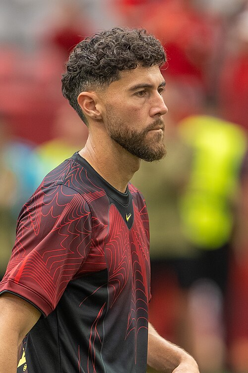 Jonathan Osorio
