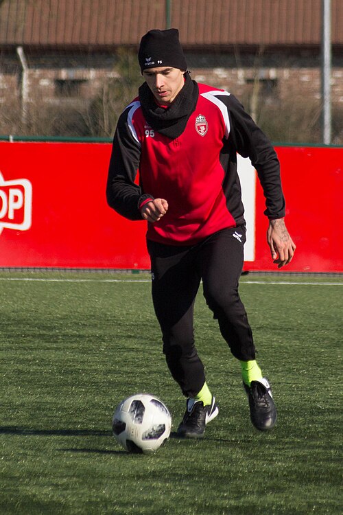 Dorin Rotariu