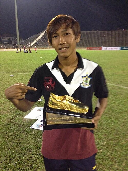 Chan Vathanaka