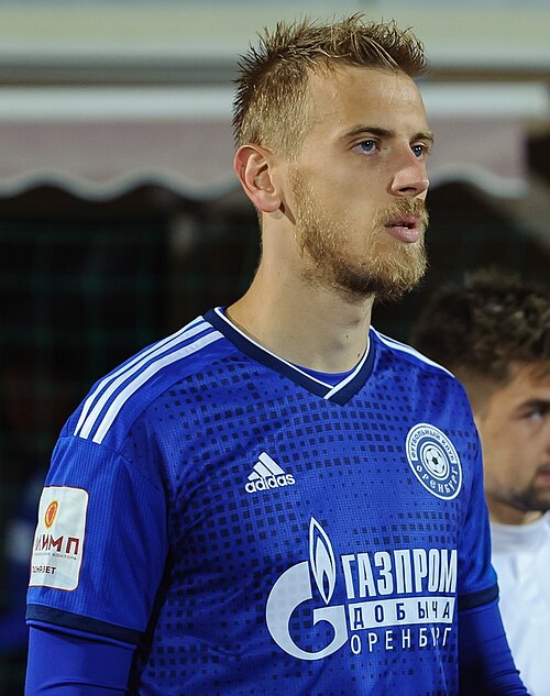 Uroš Radaković