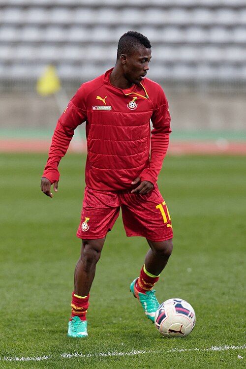 Ebenezer Assifuah