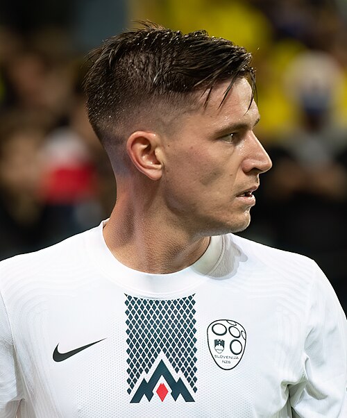 Benjamin Verbič