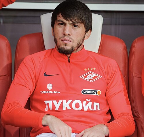 Reziuan Mirzov