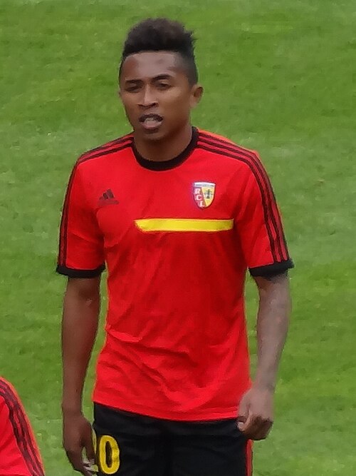 Lalaina Nomenjanahary