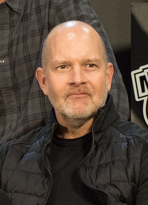 Mike Henry