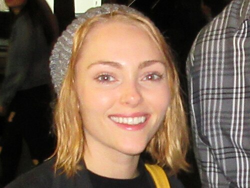 AnnaSophia Robb