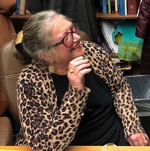 Wendy Doniger