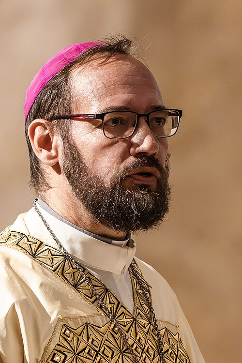 Christian Carlassare