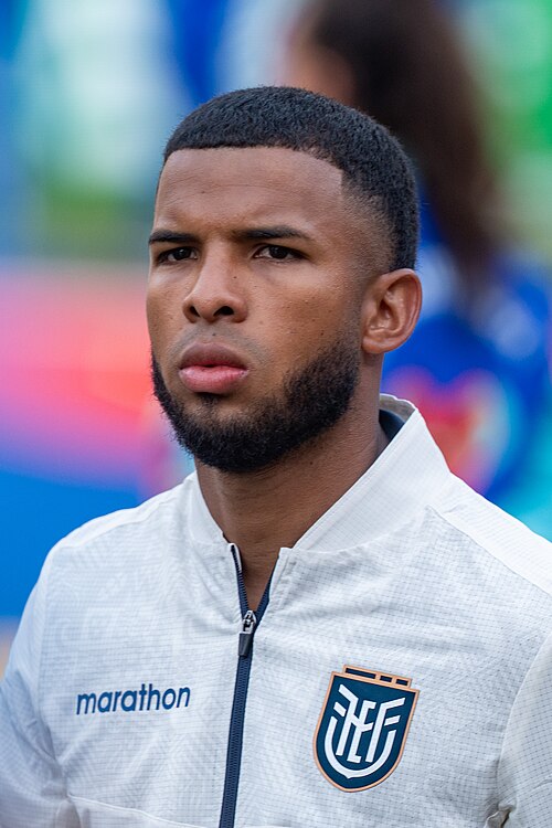 Pedro Vite