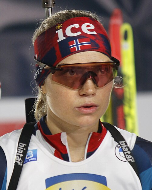 Juni Arnekleiv