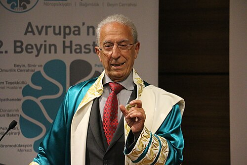 Majid Samii