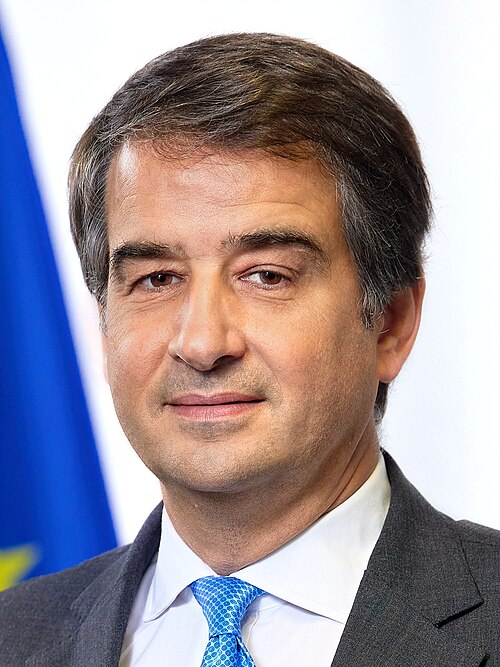 Raffaele Fitto