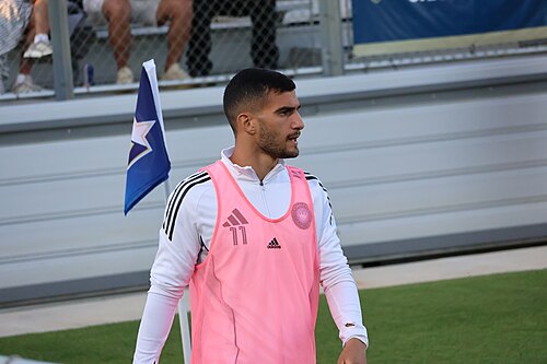Liel Abada