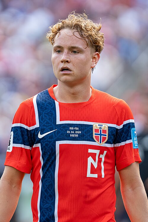 Andreas Schjelderup