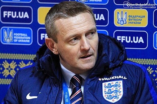 Aidy Boothroyd