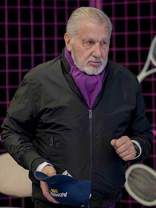 Ilie Năstase