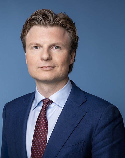 Ruben Brekelmans