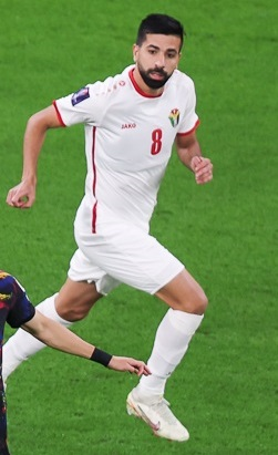 Noor Al-Rawabdeh