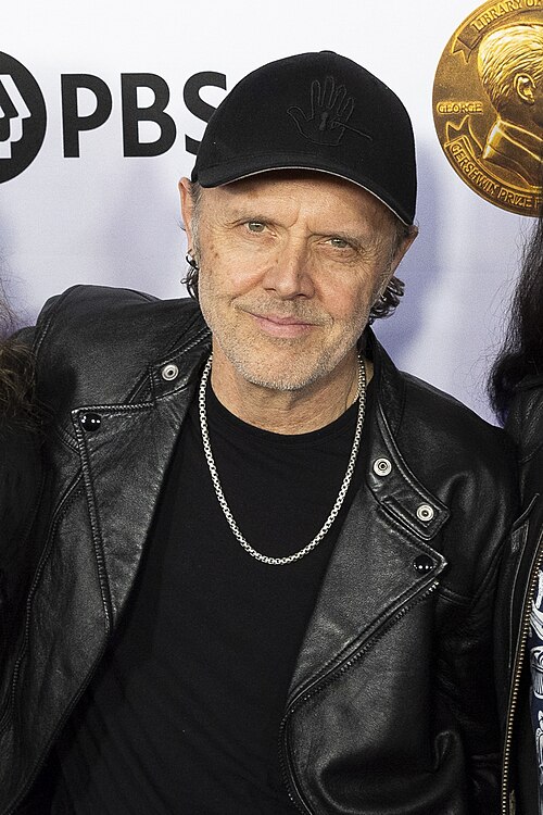 Lars Ulrich