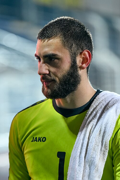 Risto Jankov