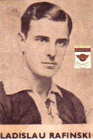 László Raffinsky