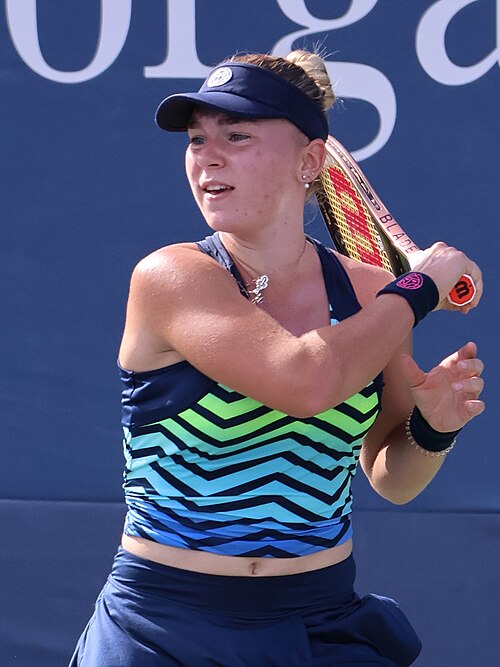 Maria Timofeeva