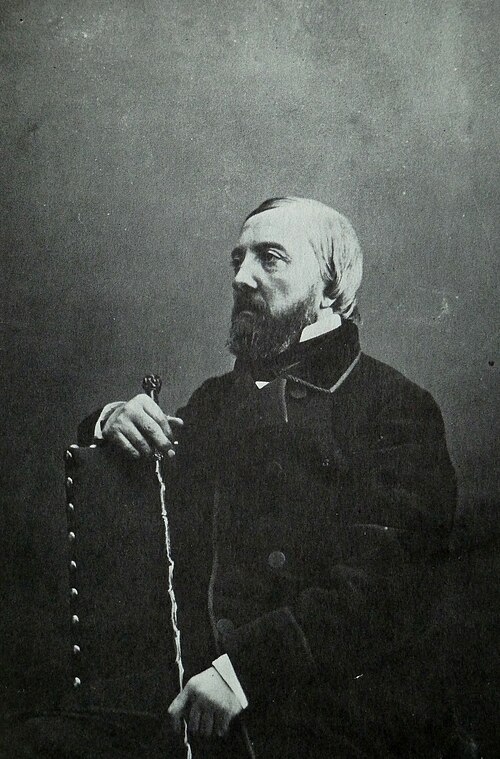 Charles Blanc