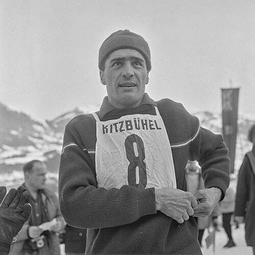 Charles Bozon