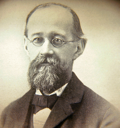 Charles Ammi Cutter