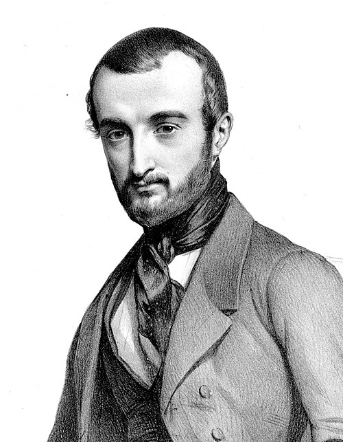 Charles Dancla