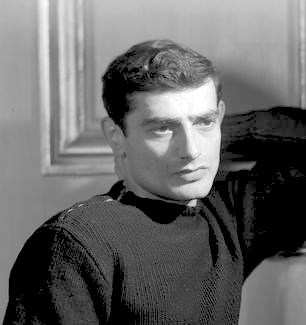 Charles Denner