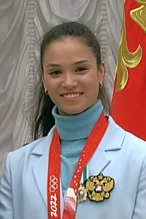 Veronika Stepanova