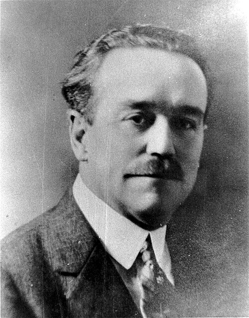 Charles Fox Parham