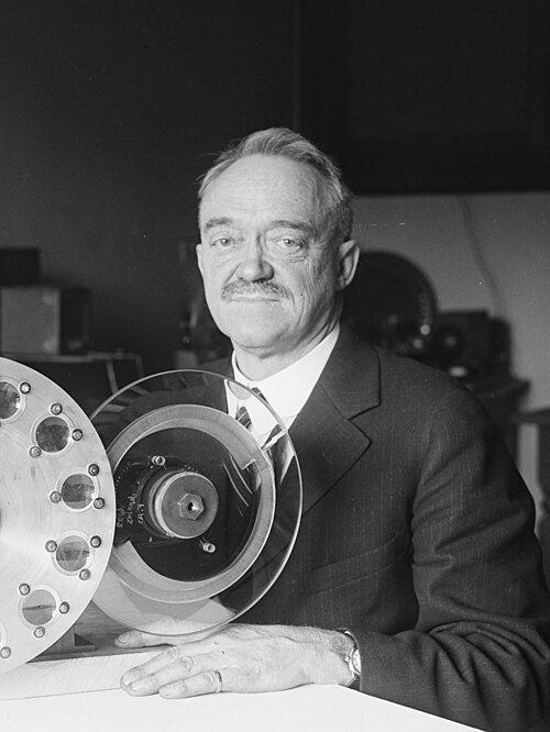 Charles Francis Jenkins