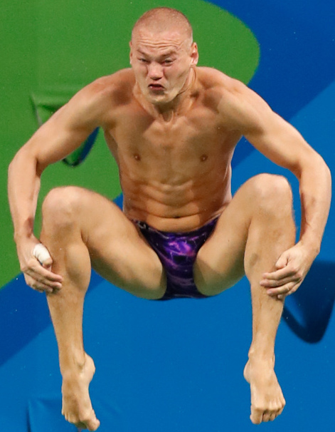 Evgeny Kuznetsov