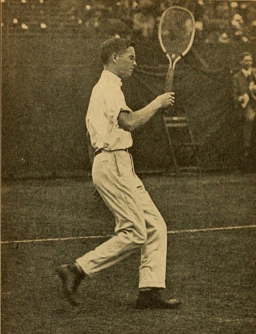 Charles Stedman Garland