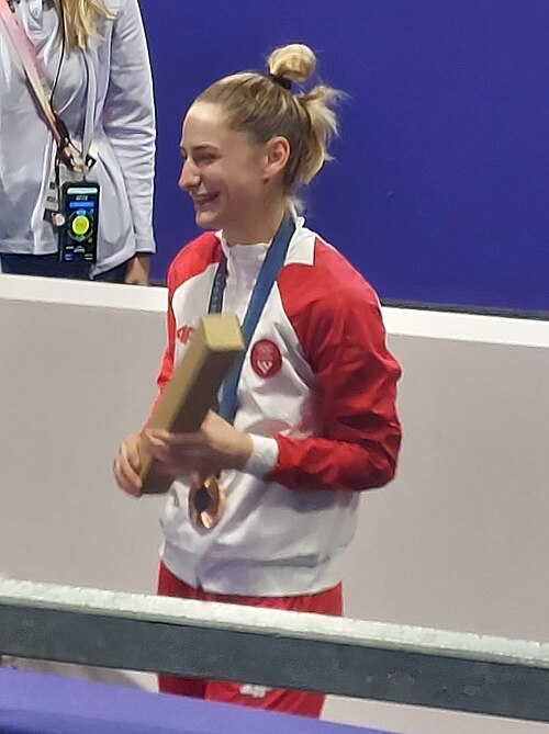 Lena Stojković