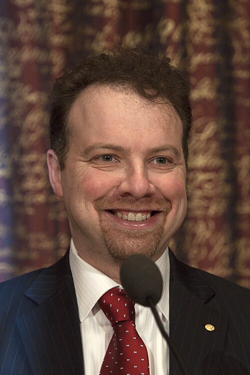 Adam Riess